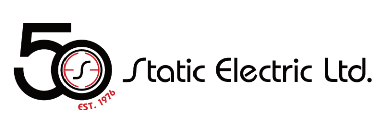 Static-Electric-50-Logo