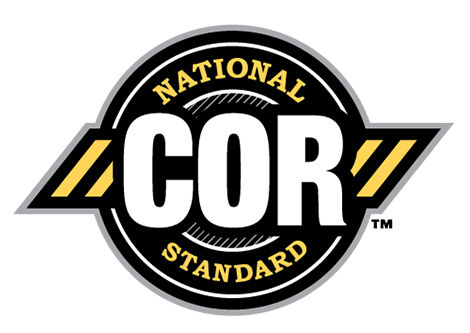 National COR Standard