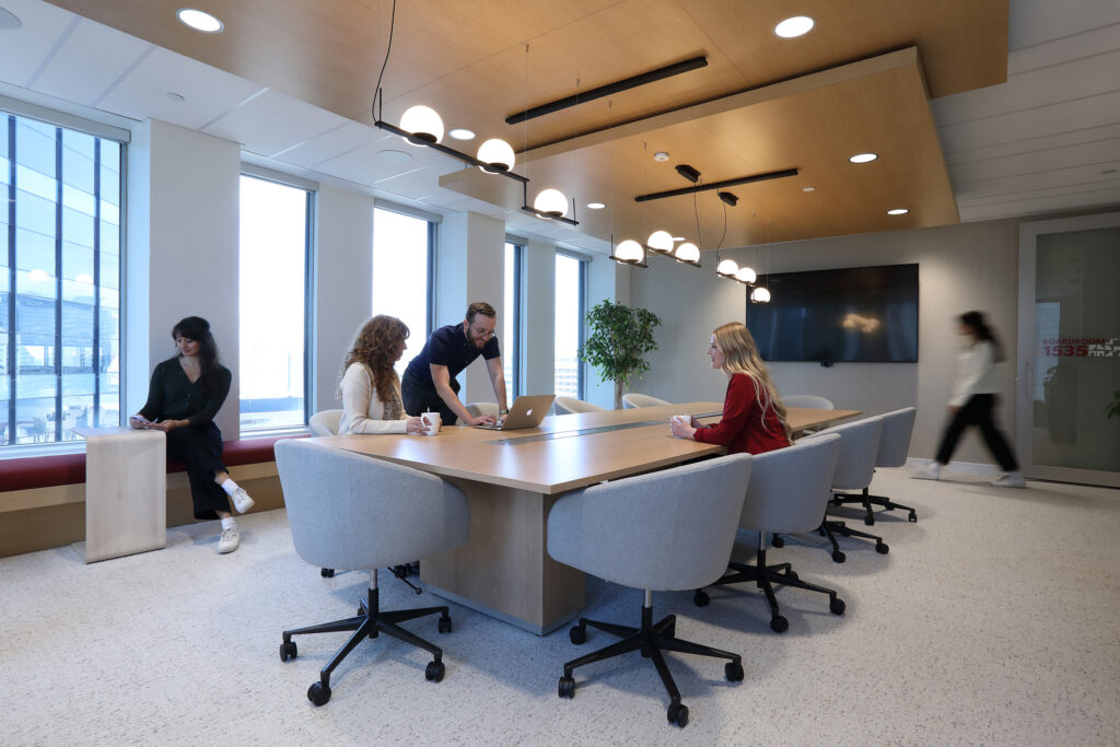 Photos by Brian Gould Photography © RIDI