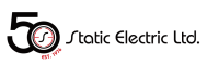 Static-Electric-50-Logo